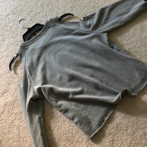 pink/victoria’s secret secret shirt - Picture 3 of 3